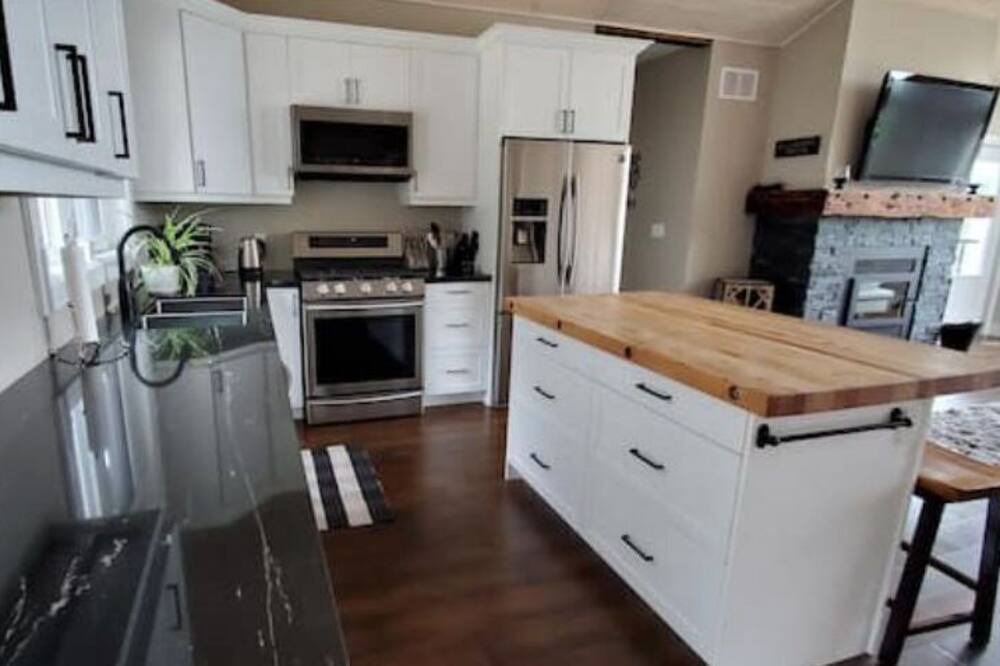 Photo of Kitchen in Armour
