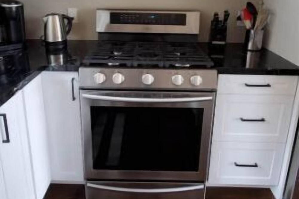 Photo of Kitchen in Armour