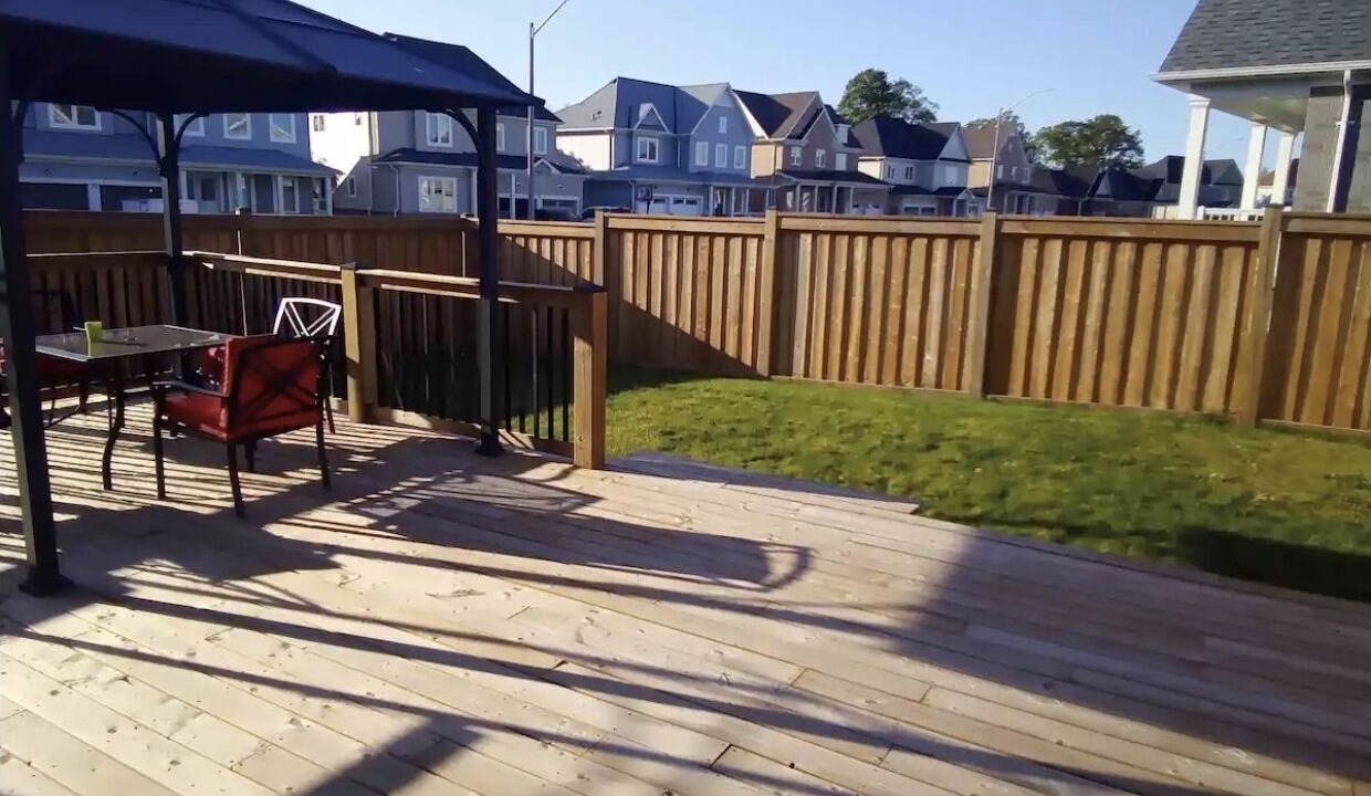 Photo of Patio Balcony in Dundalk
