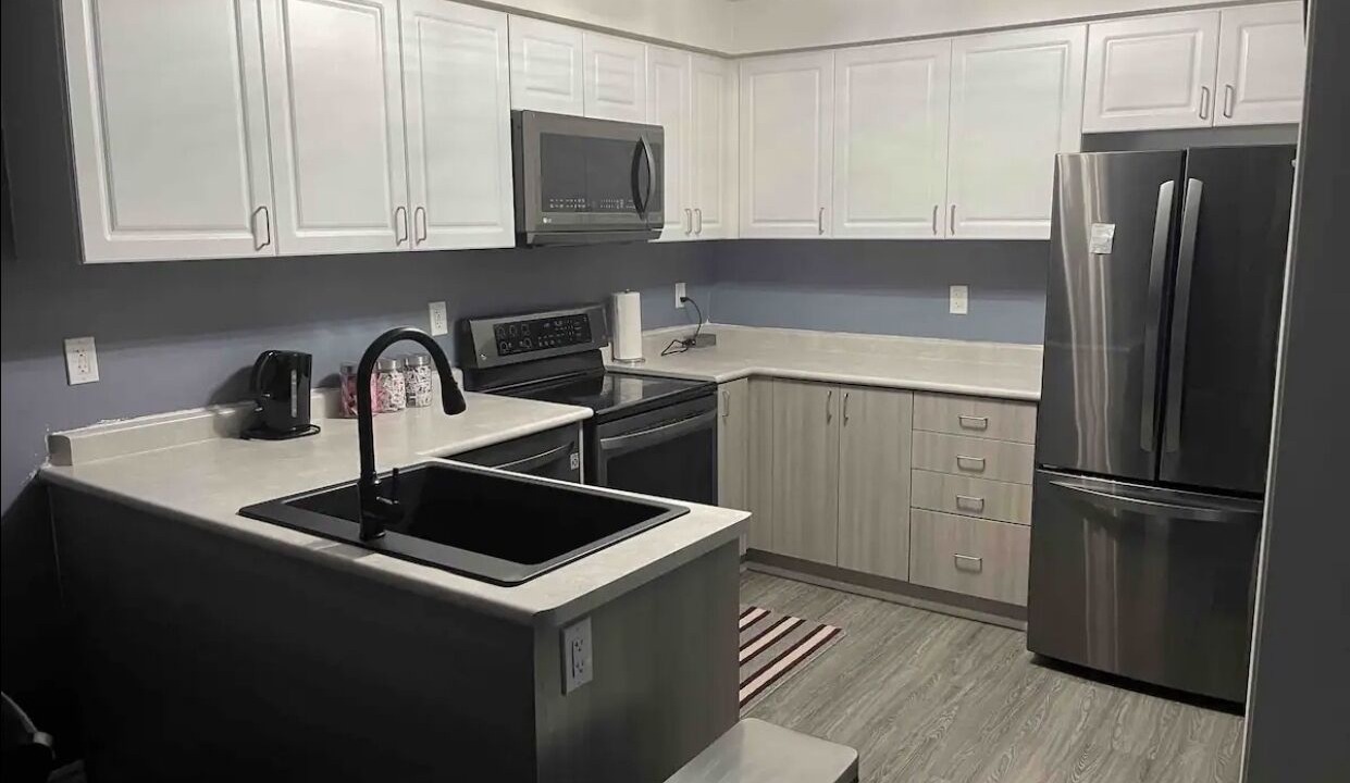 Photo of Kitchen in Dundalk