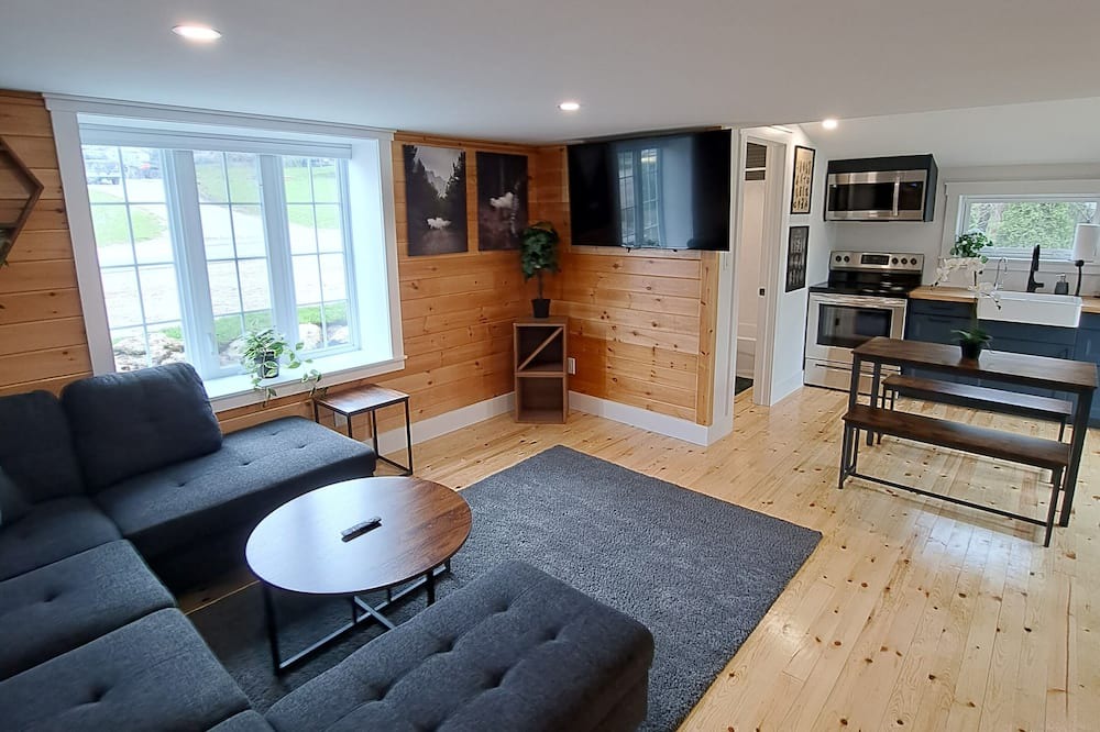 Photo of Livingroom in Feversham