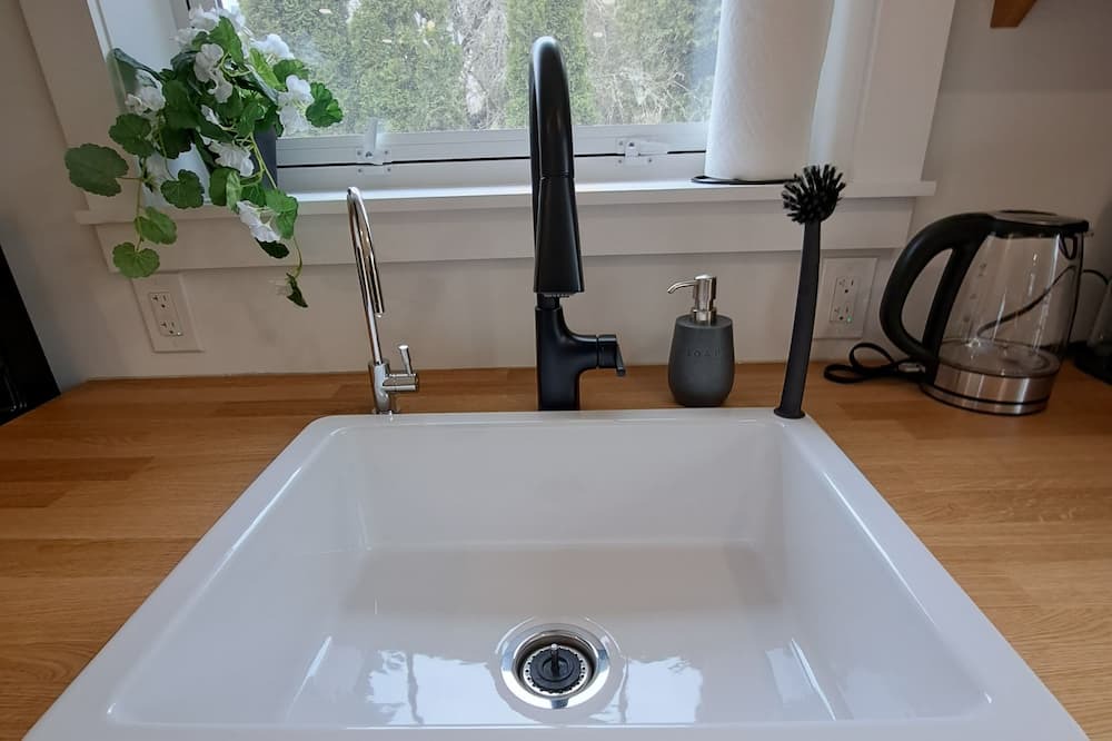 Photo of Bathroom in Feversham
