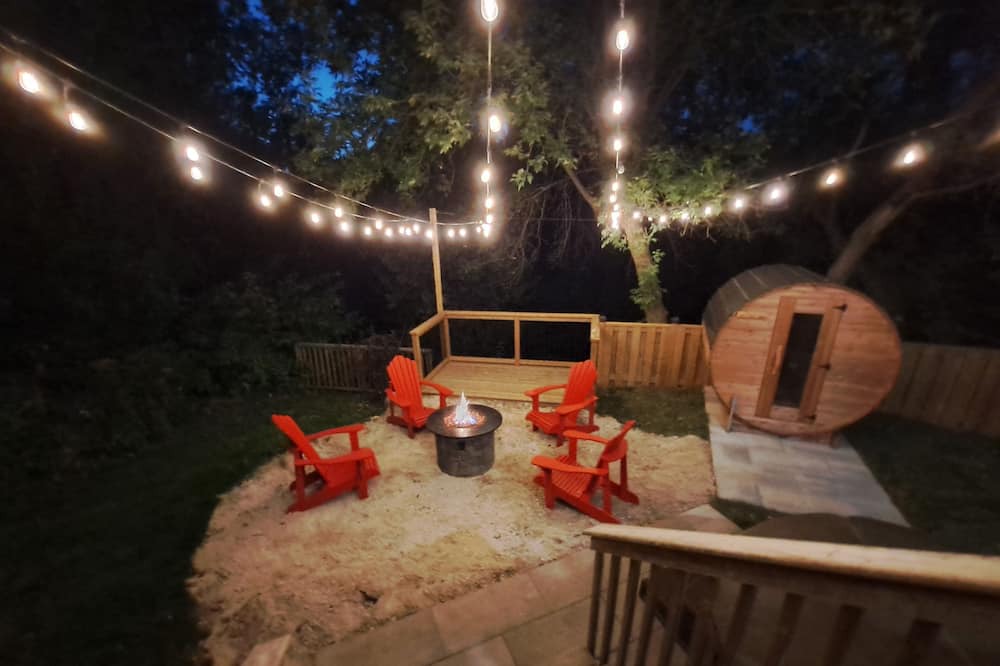 Photo of Outdoor in Feversham