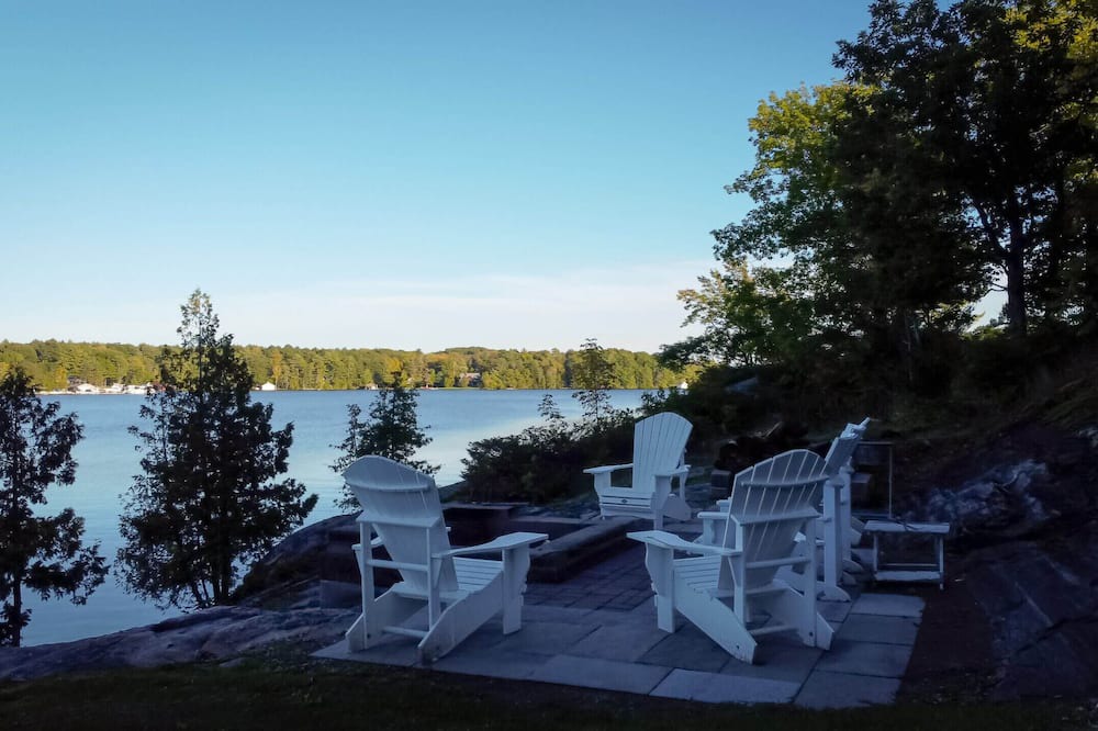 Photo of Outdoor in Georgian Bay