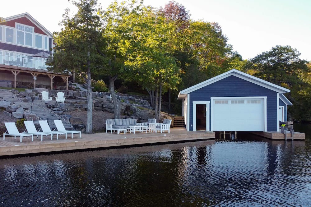Photo of Outdoor in Georgian Bay