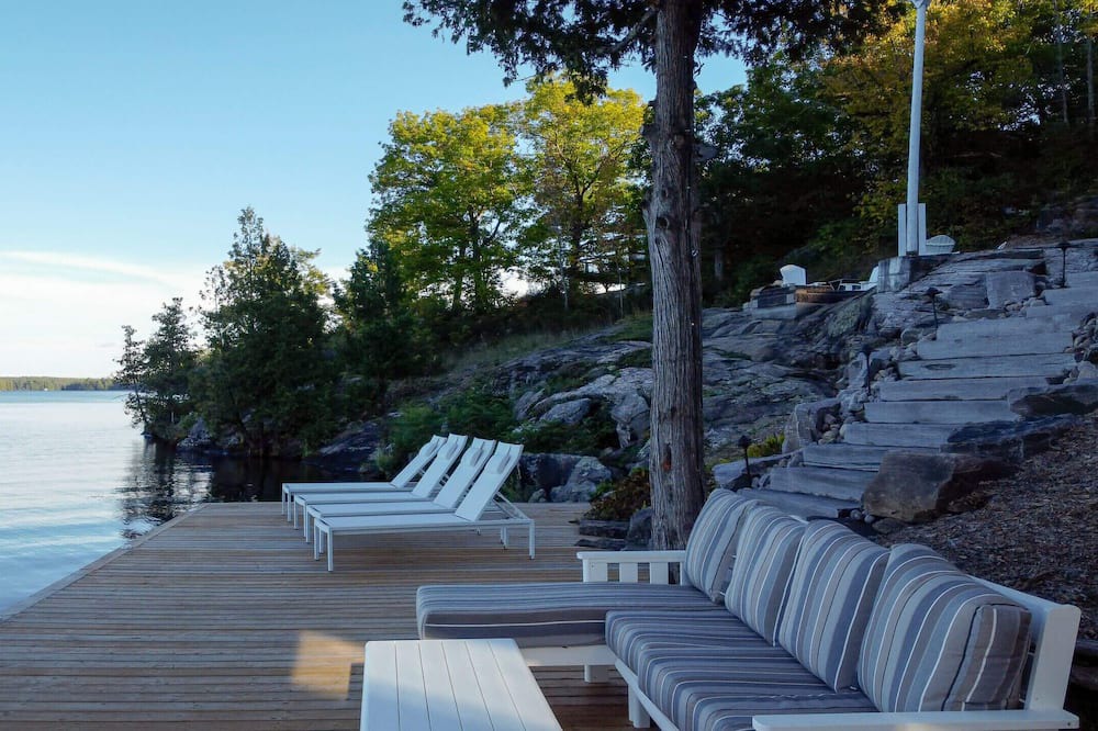 Photo of Outdoor in Georgian Bay