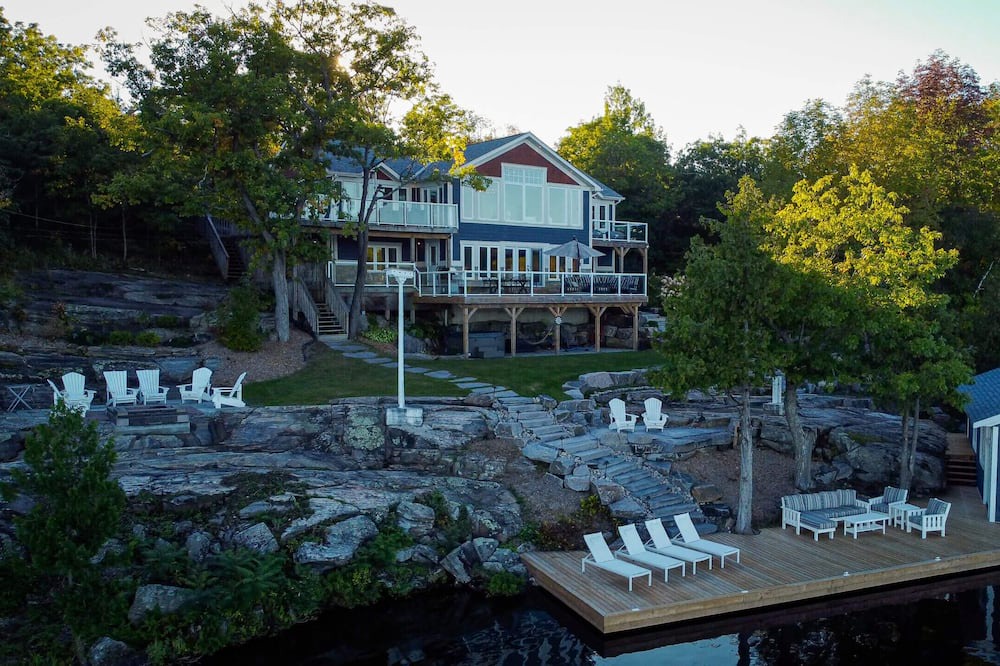 Photo of Outdoor in Georgian Bay