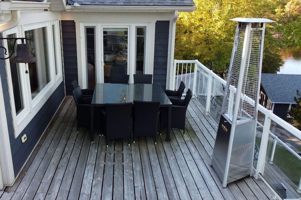 Photo of Outdoor in Georgian Bay