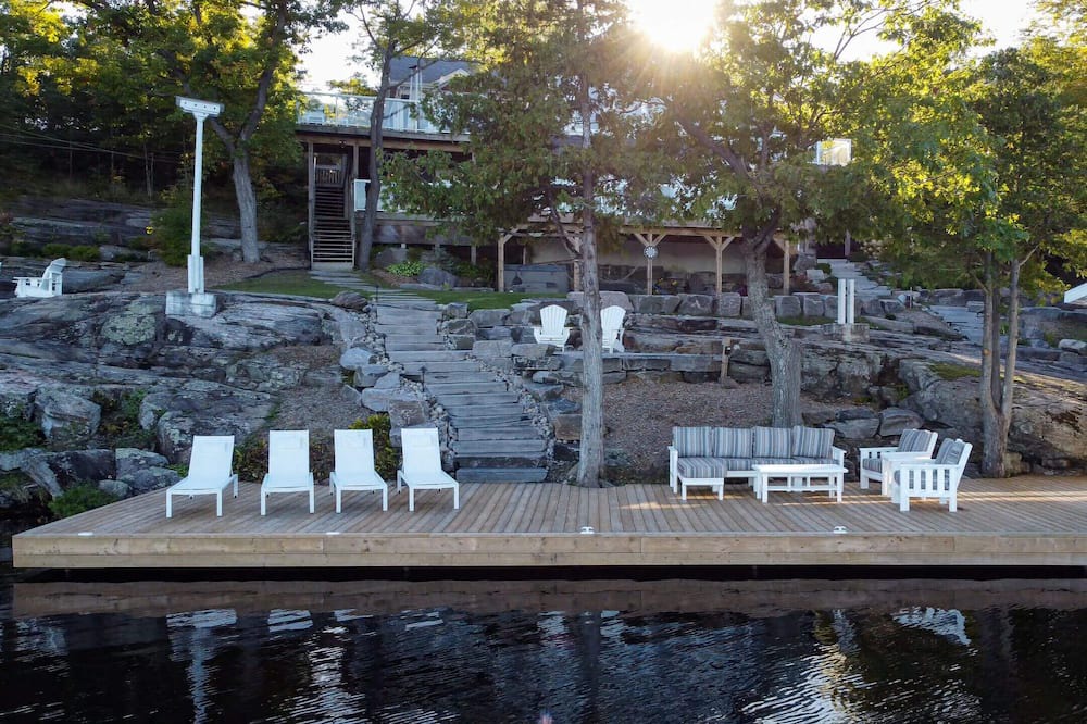 Photo of Outdoor in Georgian Bay