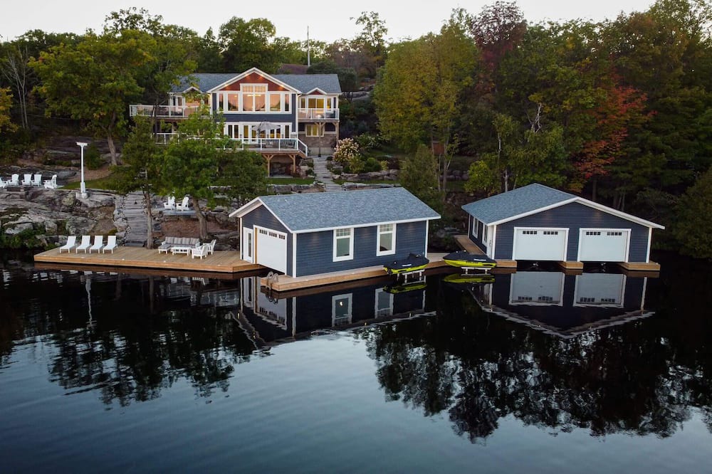 Photo of Outdoor in Georgian Bay