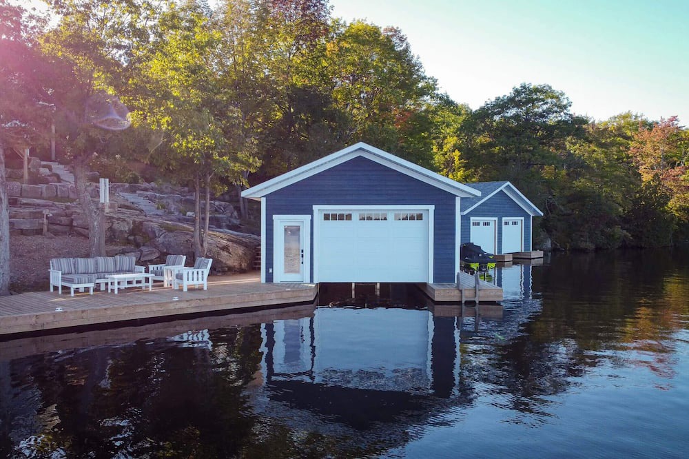 Photo of Outdoor in Georgian Bay