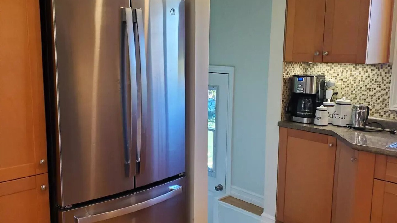Photo of Kitchen in Flesherton