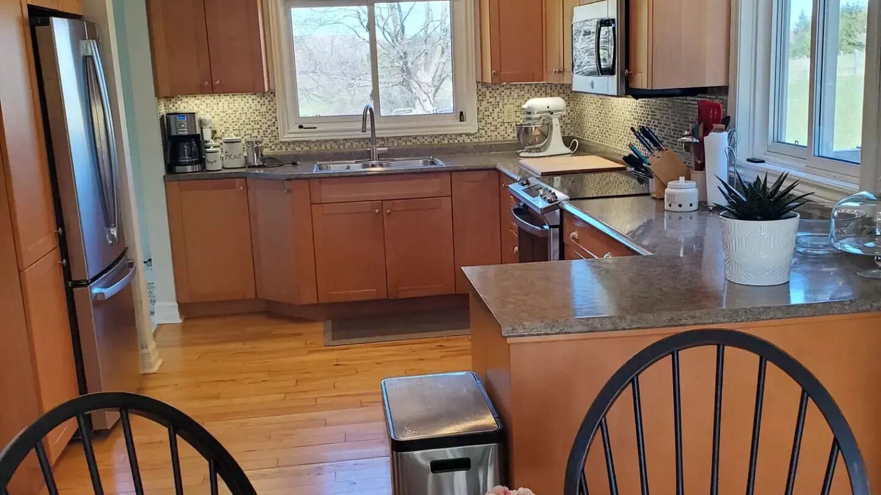 Photo of Kitchen in Flesherton