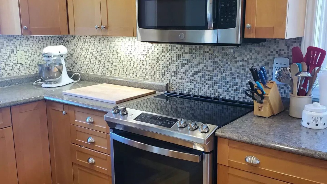 Photo of Kitchen in Flesherton