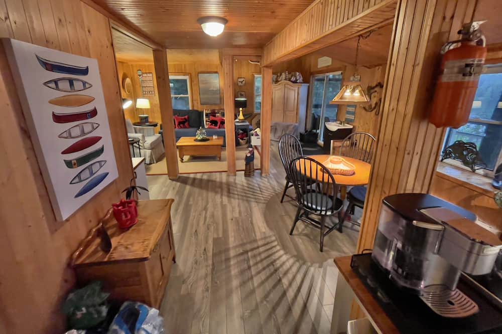 Photo of Kitchen in The Archipelago