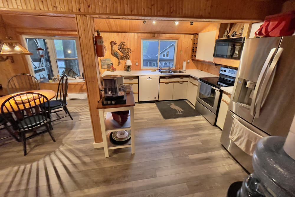Photo of Kitchen in The Archipelago