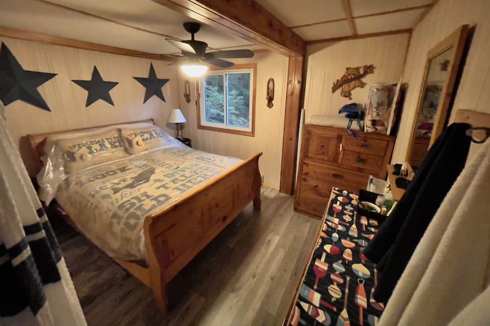 Photo of Bedroom in The Archipelago