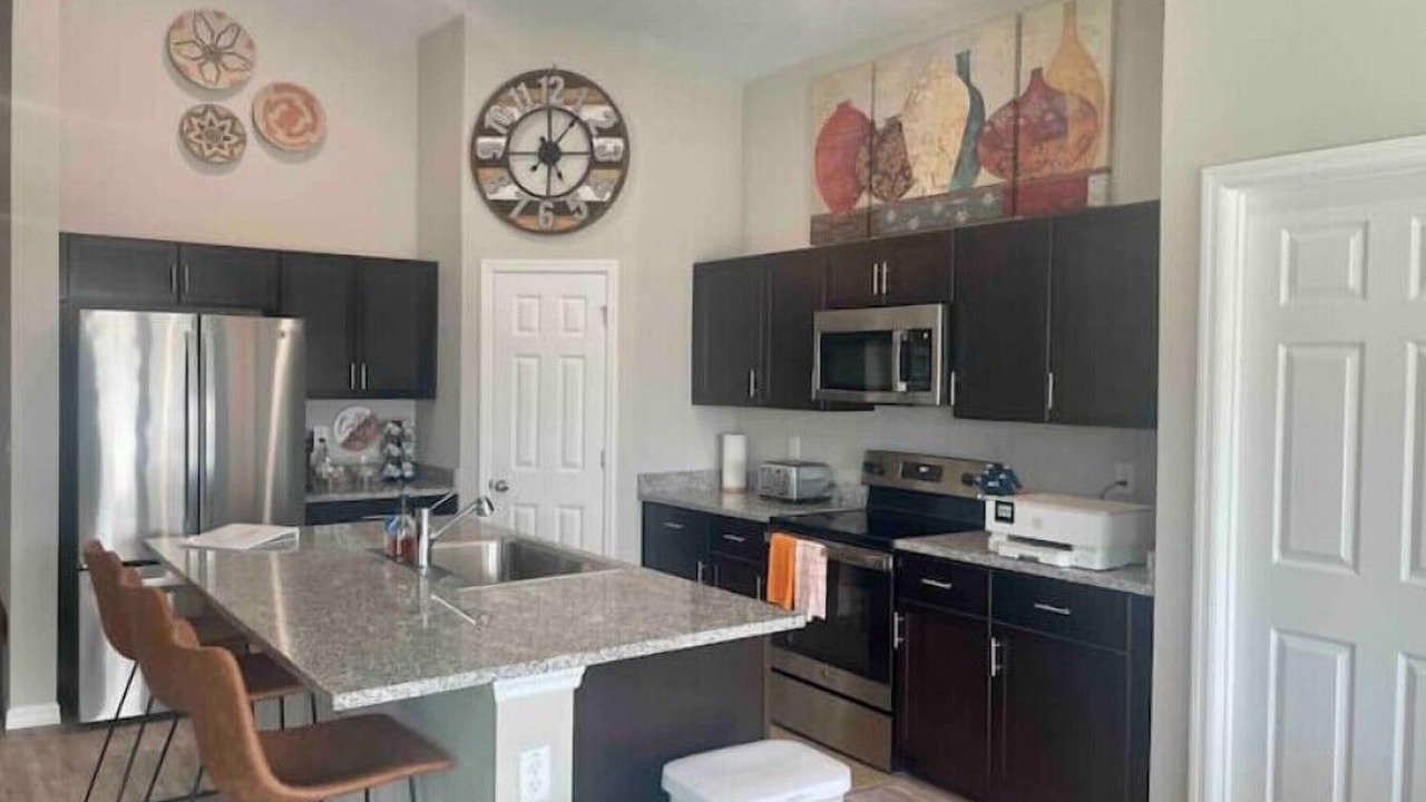 Photo of Kitchen in Winter Haven