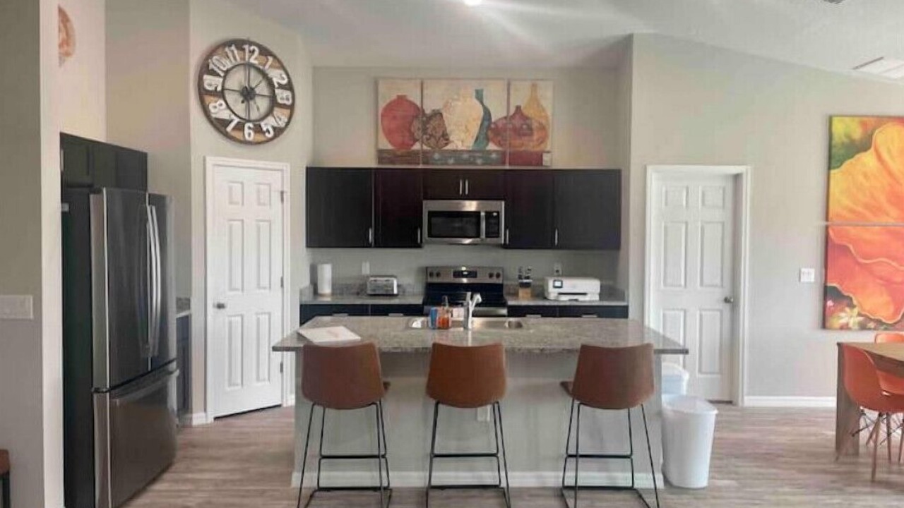 Photo of Kitchen in Winter Haven