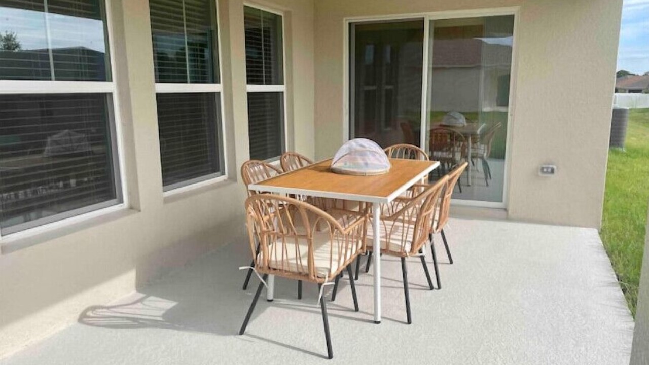 Photo of Outdoor in Winter Haven