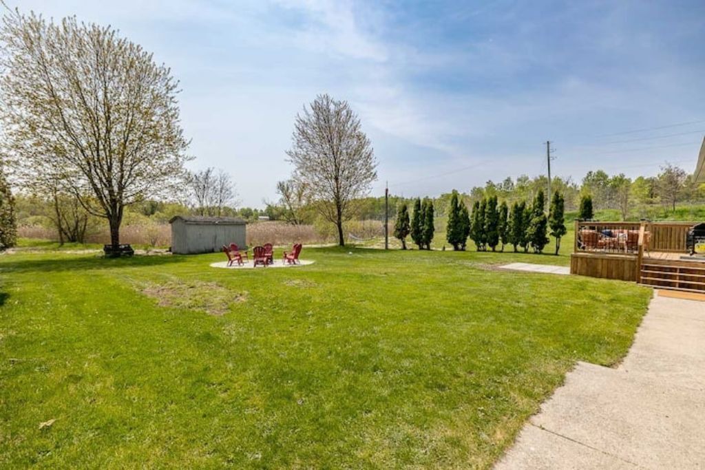 Photo of Outdoor in Innisfil