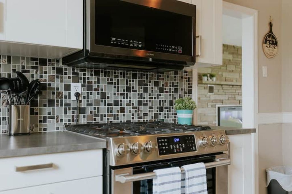 Photo of Kitchen in Innisfil