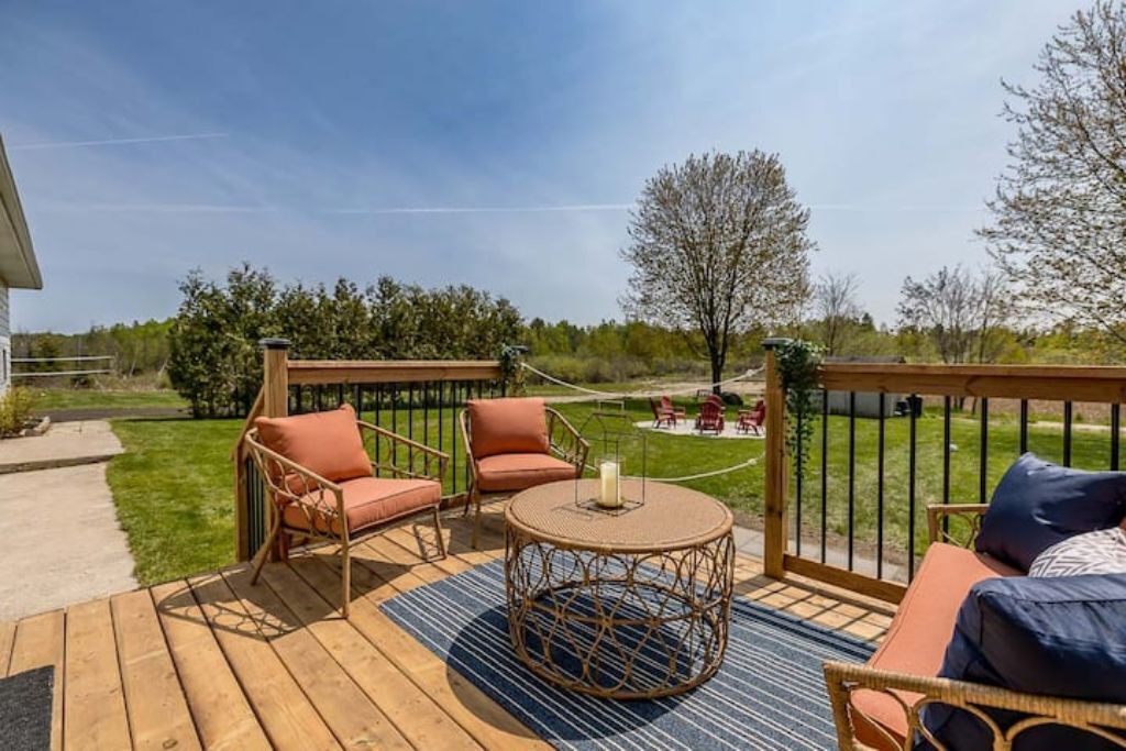 Photo of Outdoor in Innisfil