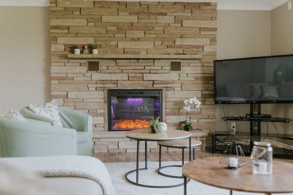 Photo of Livingroom in Innisfil