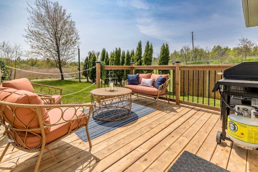 Photo of Outdoor in Innisfil