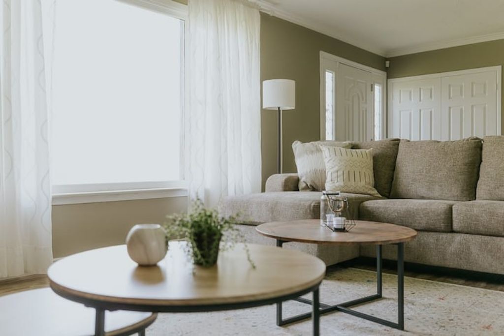 Photo of Livingroom in Innisfil