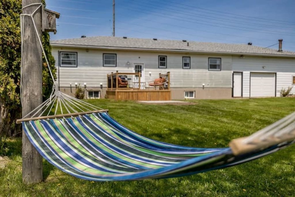 Photo of Outdoor in Innisfil