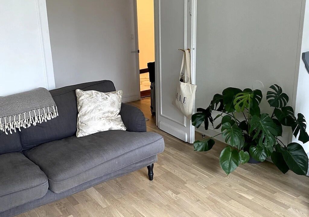 Photo of Livingroom in Villa Montmorency