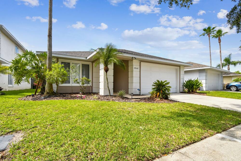 Photo of Outdoor in Sunset Lakes