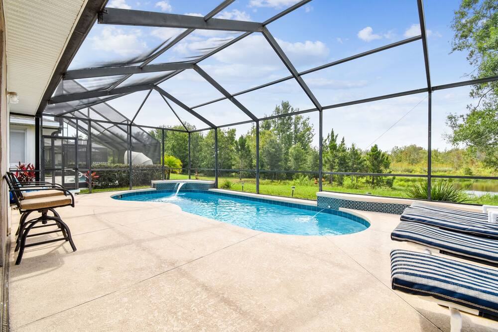 Photo of Outdoor in Sunset Lakes