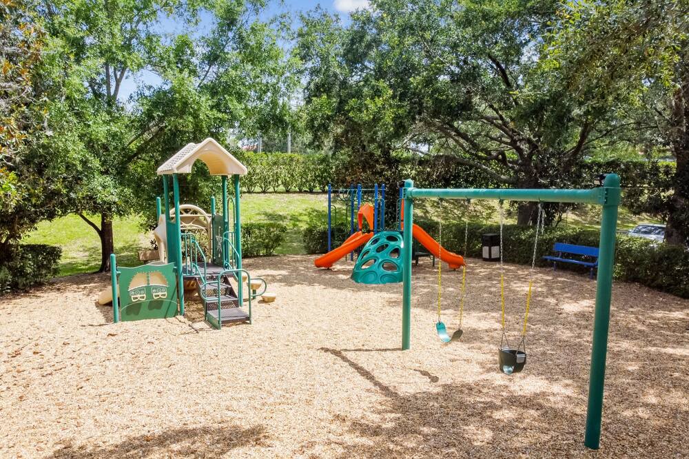 Photo of Outdoor in Sunset Lakes