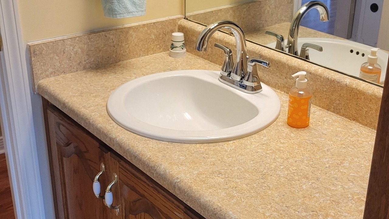 Photo of Bathroom in Milton