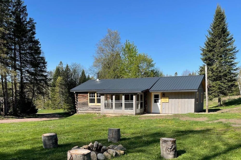 Photo of Outdoor in Trout Creek