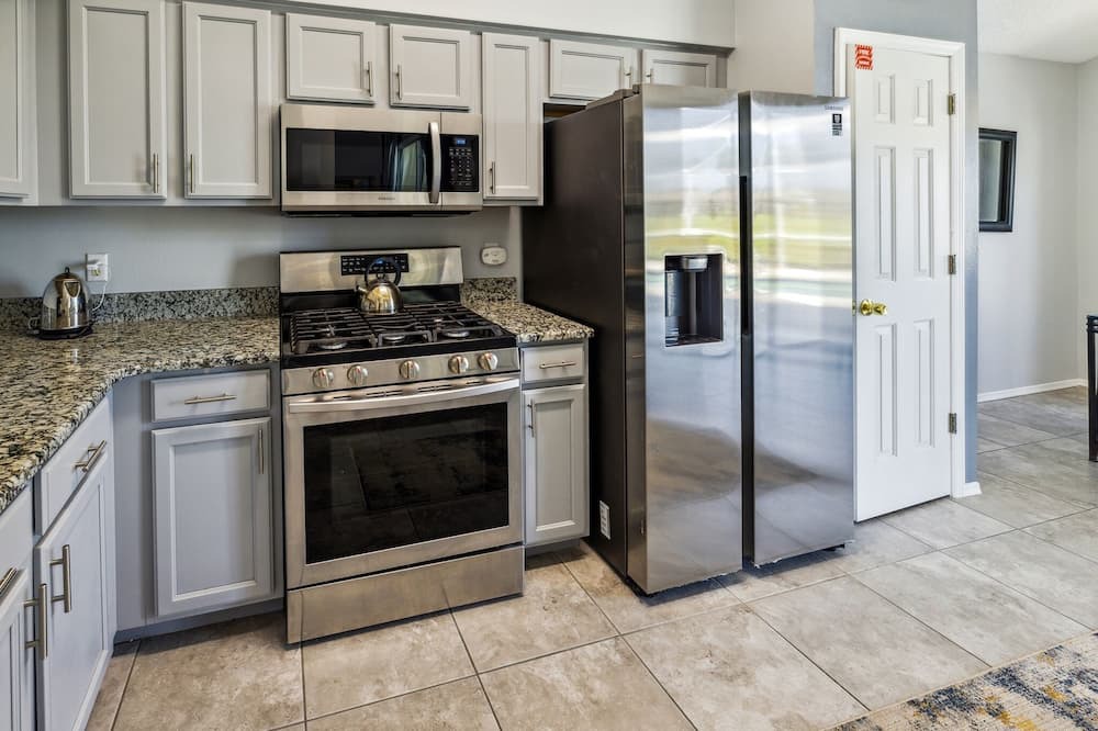 Photo of Kitchen in Esprit