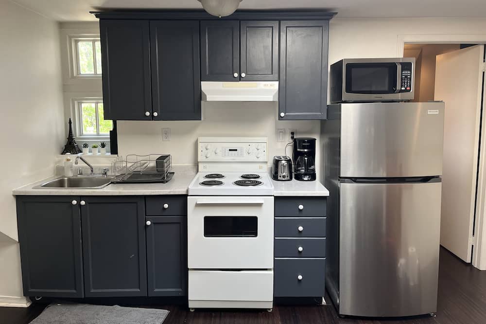 Photo of Kitchen in Cabbagetown