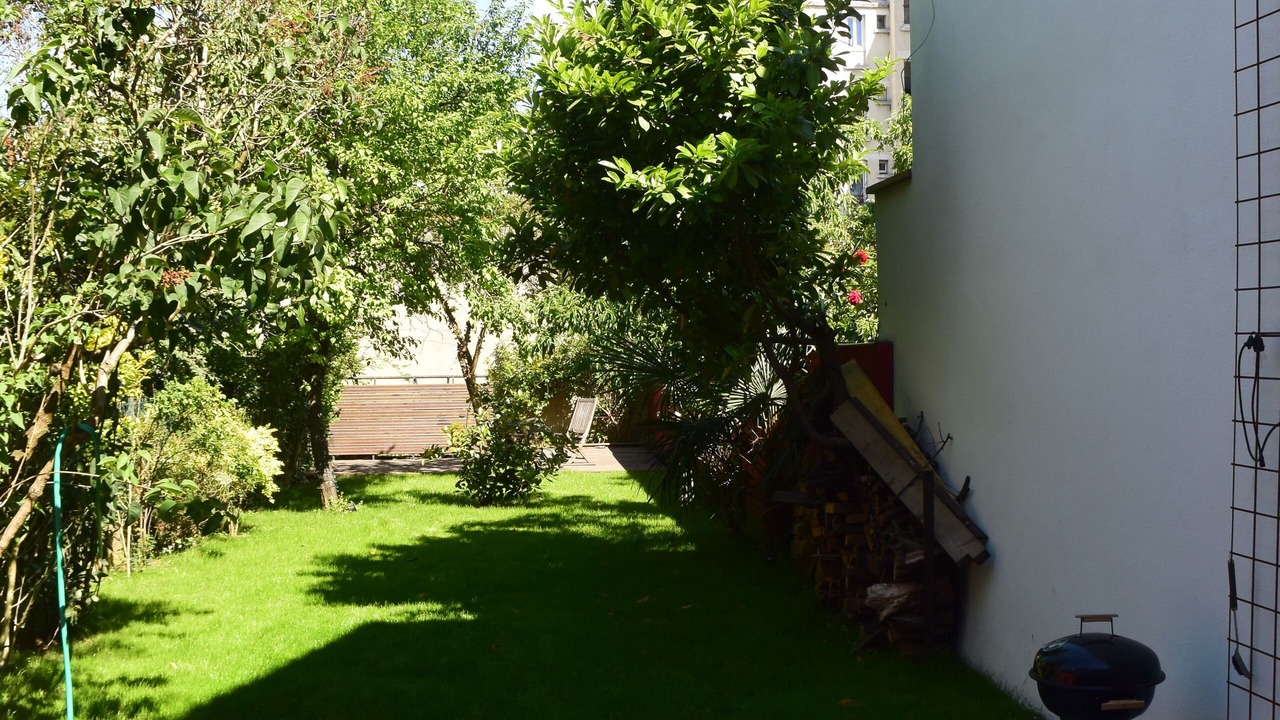 Photo of Outdoor in Petit-Colombes