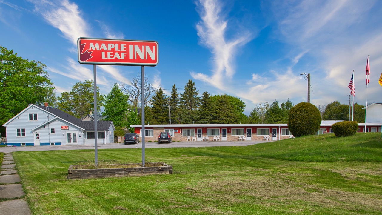 Photo of Outdoor in Kincardine