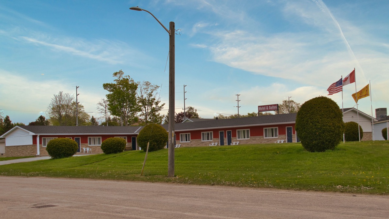 Photo of Outdoor in Kincardine