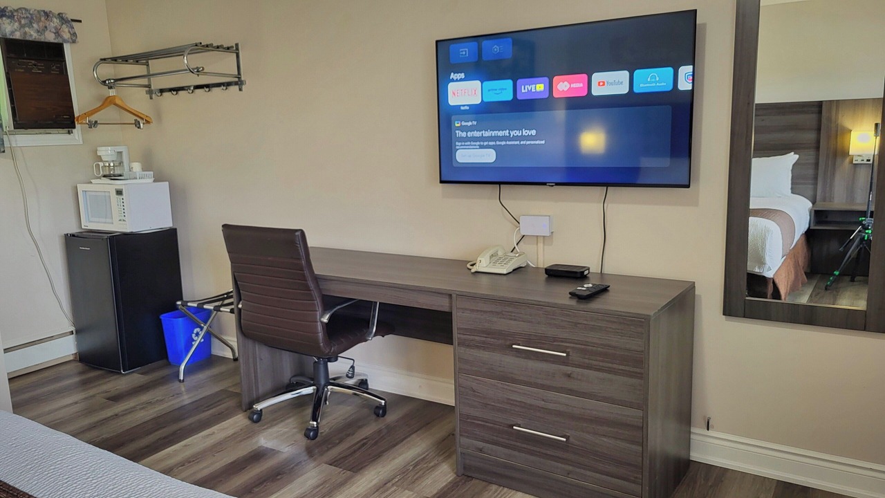 Photo of Bedroom in Kincardine