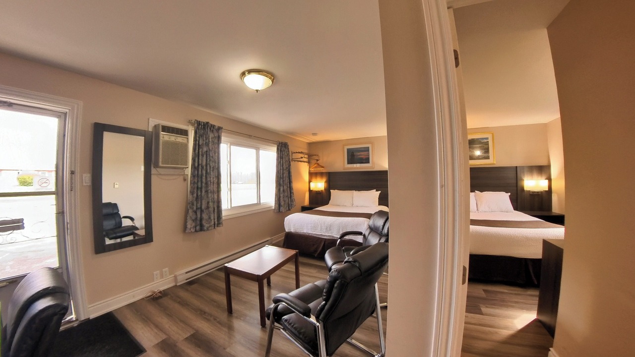 Photo of Bedroom in Kincardine