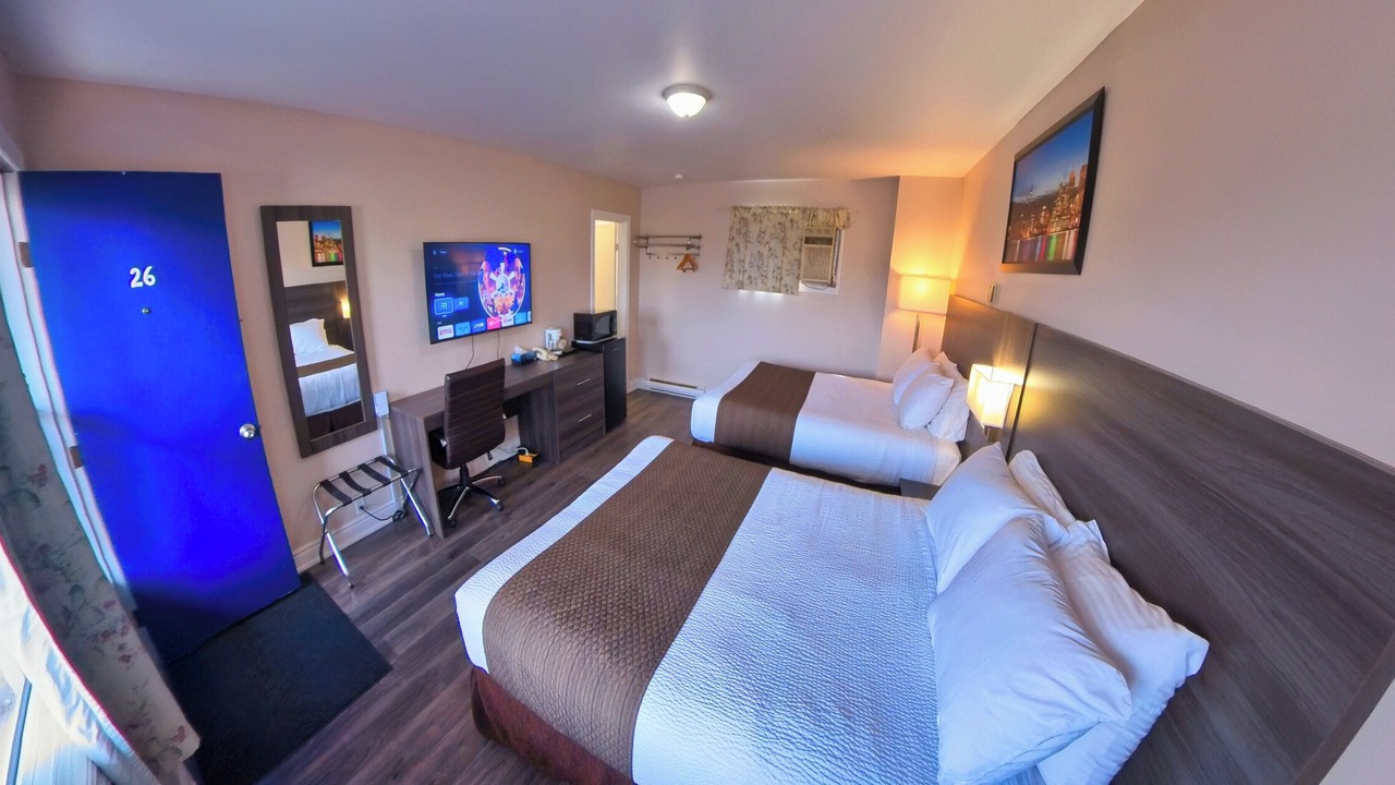 Photo of Bedroom in Kincardine