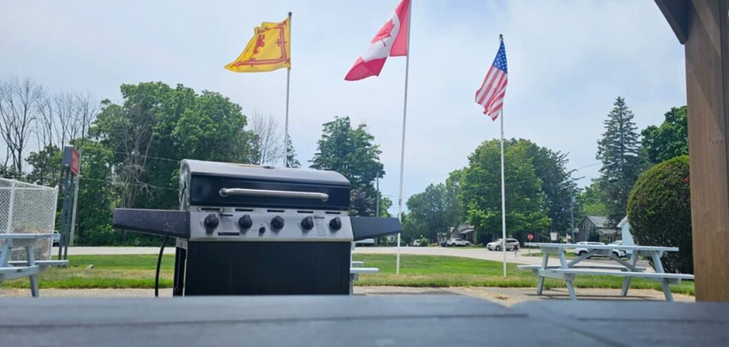 Photo of Outdoor in Kincardine