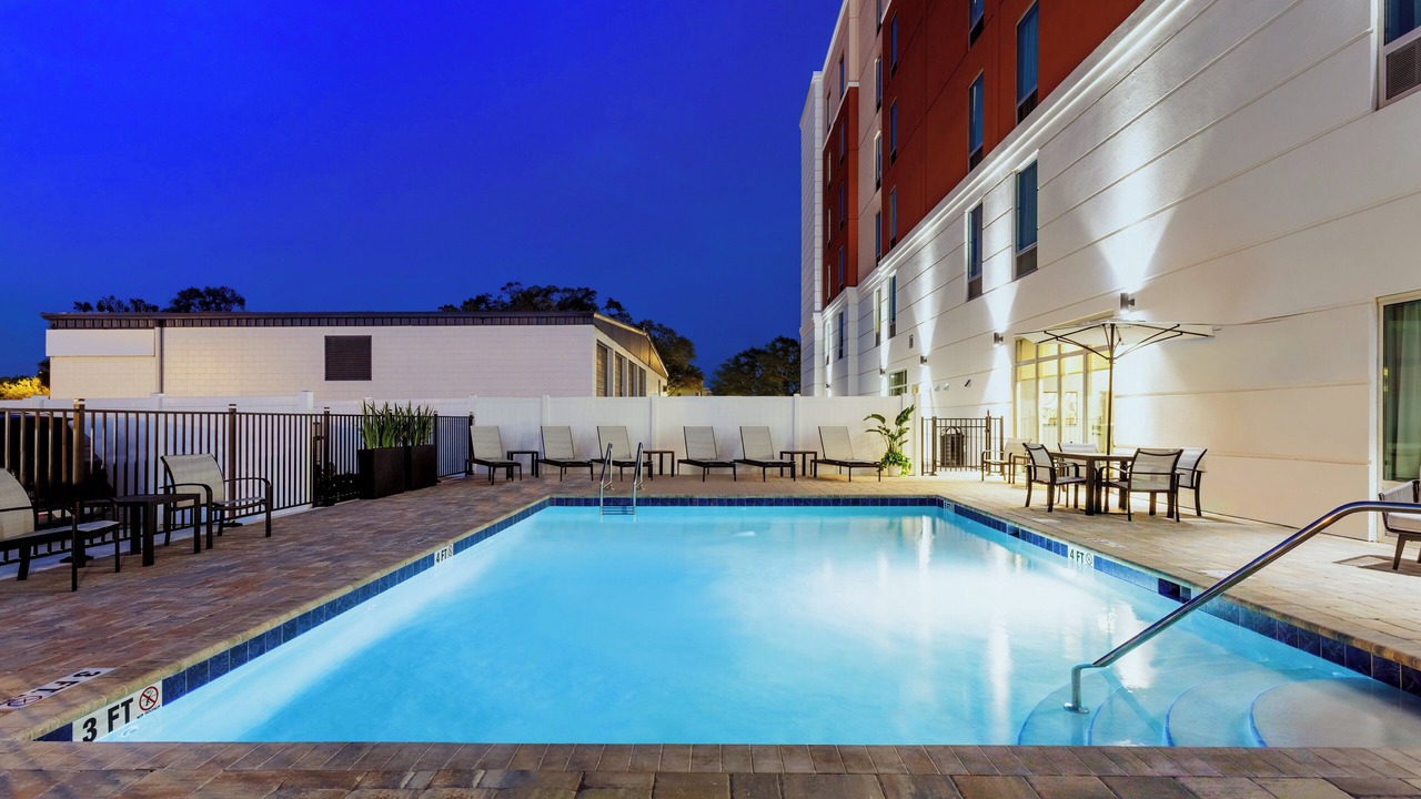 Photo of Outdoor in Winter Haven