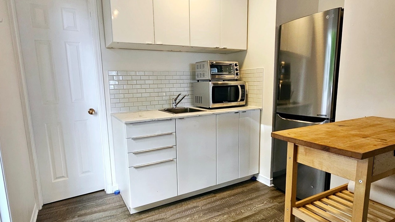 Photo of Kitchen in Tiny