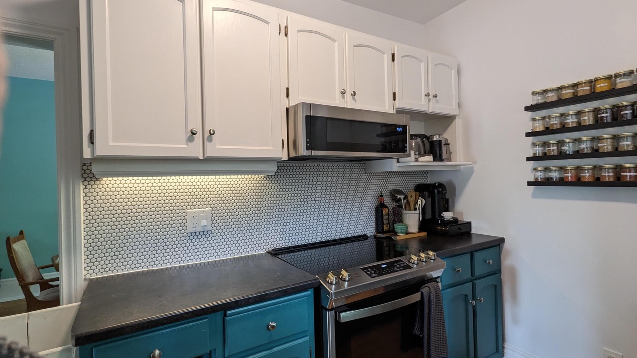 Photo of Kitchen in Guelph