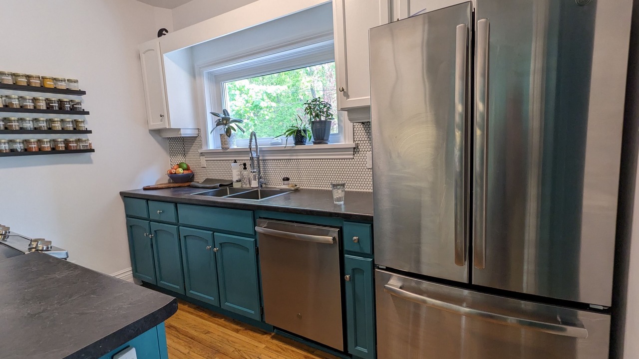 Photo of Kitchen in Guelph